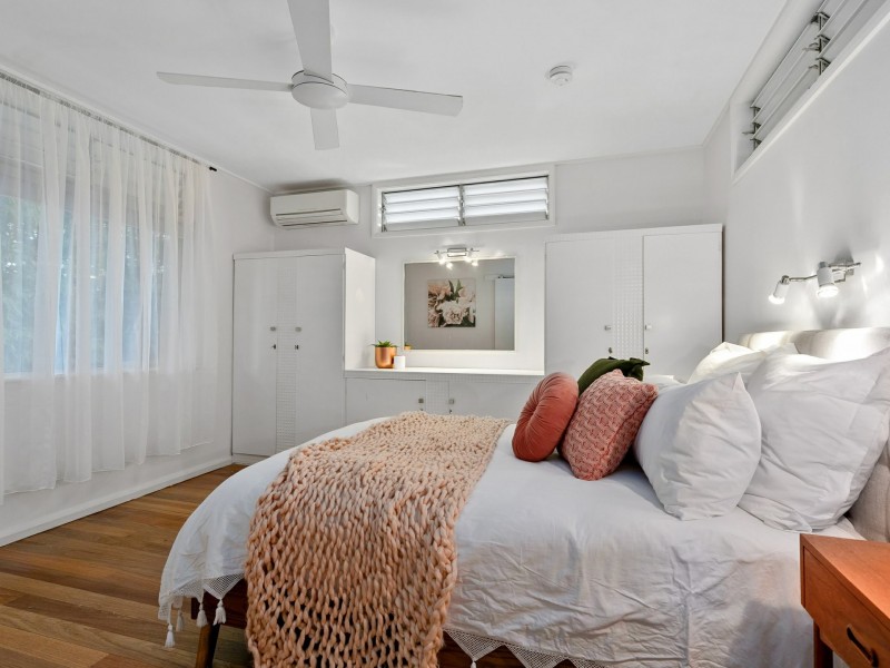 25A Pyne Street, Edge Hill QLD 4870