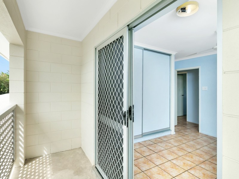 10/8 Bell Street, Bungalow QLD 4870