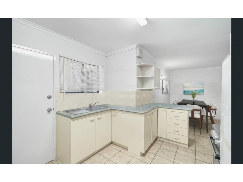 10/23 Harris Street, Parramatta Park QLD 4870