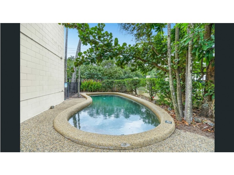 10/23 Harris Street, Parramatta Park QLD 4870
