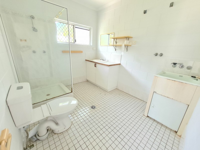 8/66 Little Street, Manunda QLD 4870