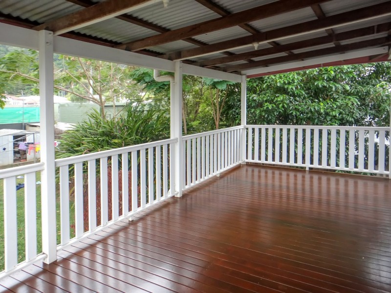 32A Hall Street, Edge Hill QLD 4870