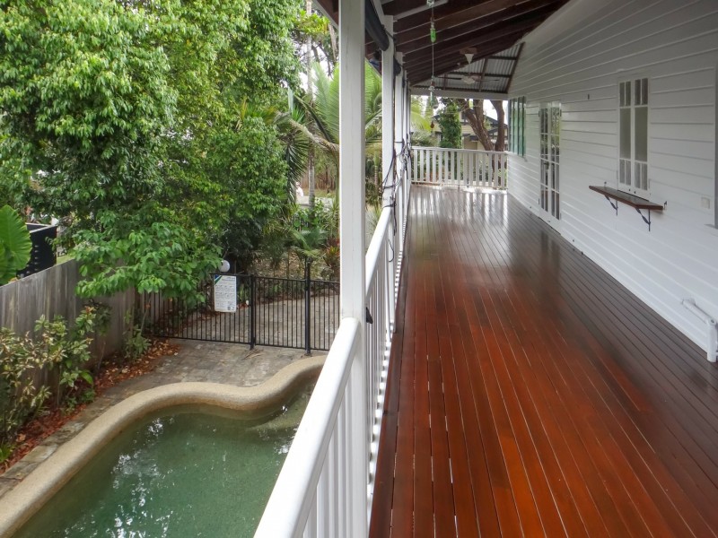 32A Hall Street, Edge Hill QLD 4870