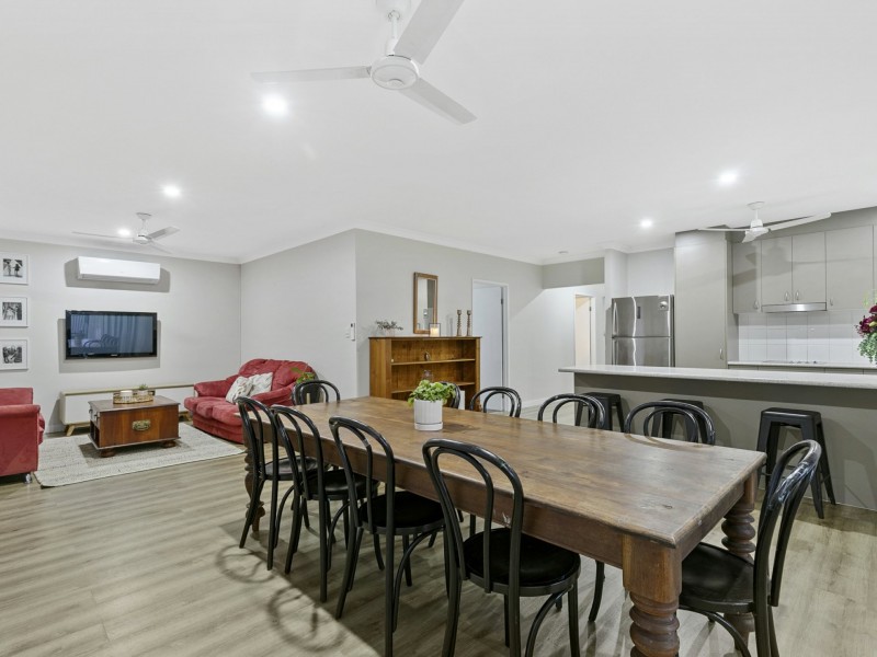 57 Booyong Drive, Mount Sheridan QLD 4868