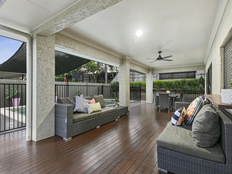 57 Booyong Drive, Mount Sheridan QLD 4868