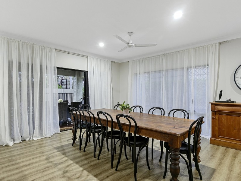 57 Booyong Drive, Mount Sheridan QLD 4868