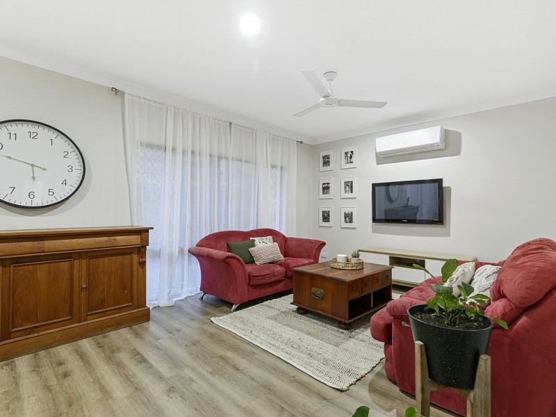 57 Booyong Drive, Mount Sheridan QLD 4868