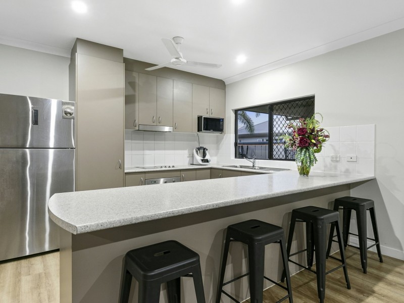 57 Booyong Drive, Mount Sheridan QLD 4868