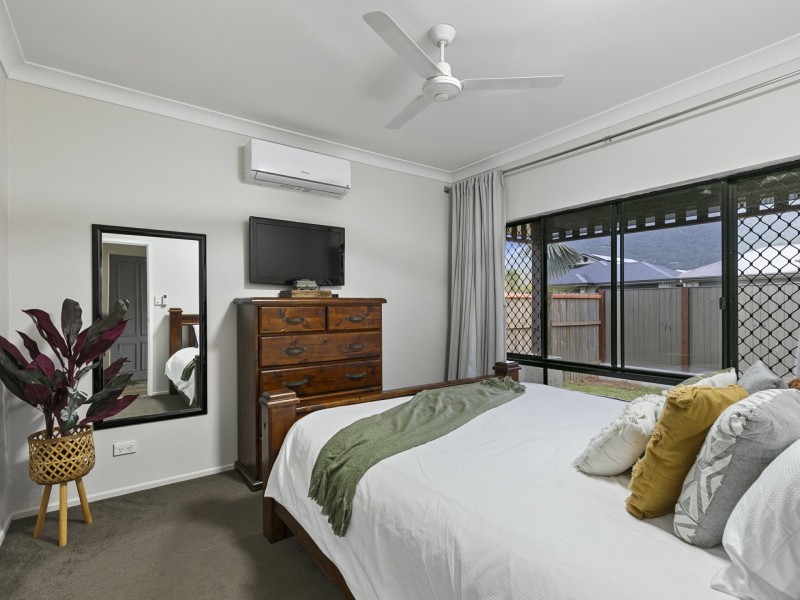 57 Booyong Drive, Mount Sheridan QLD 4868