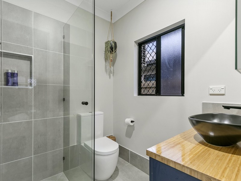 57 Booyong Drive, Mount Sheridan QLD 4868