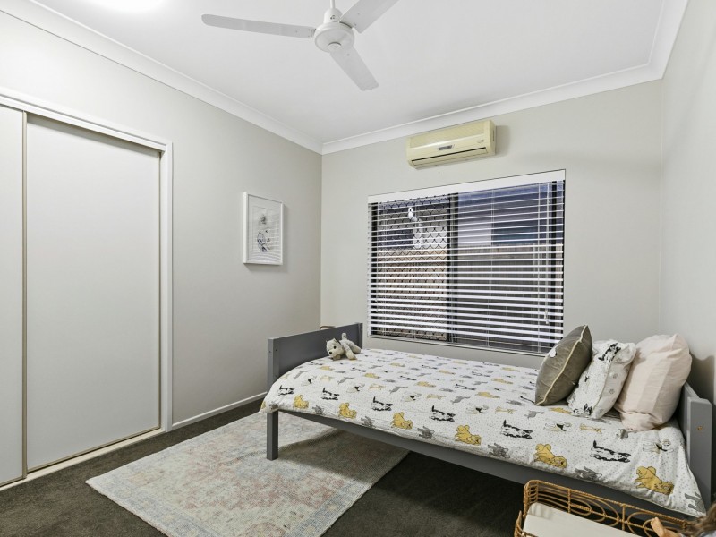 57 Booyong Drive, Mount Sheridan QLD 4868