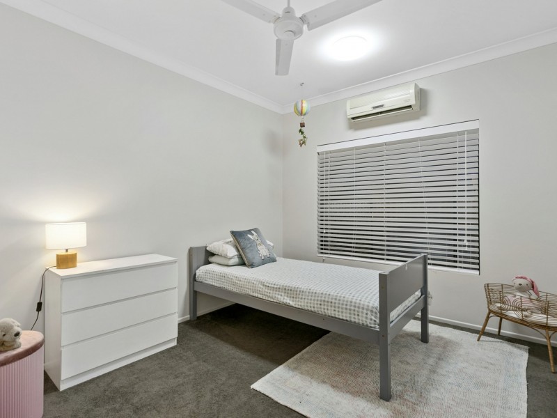 57 Booyong Drive, Mount Sheridan QLD 4868