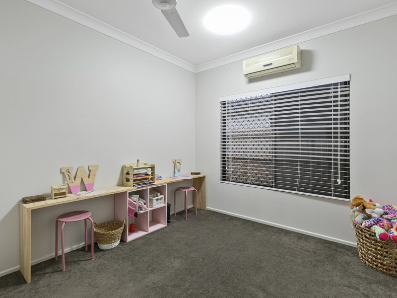 57 Booyong Drive, Mount Sheridan QLD 4868