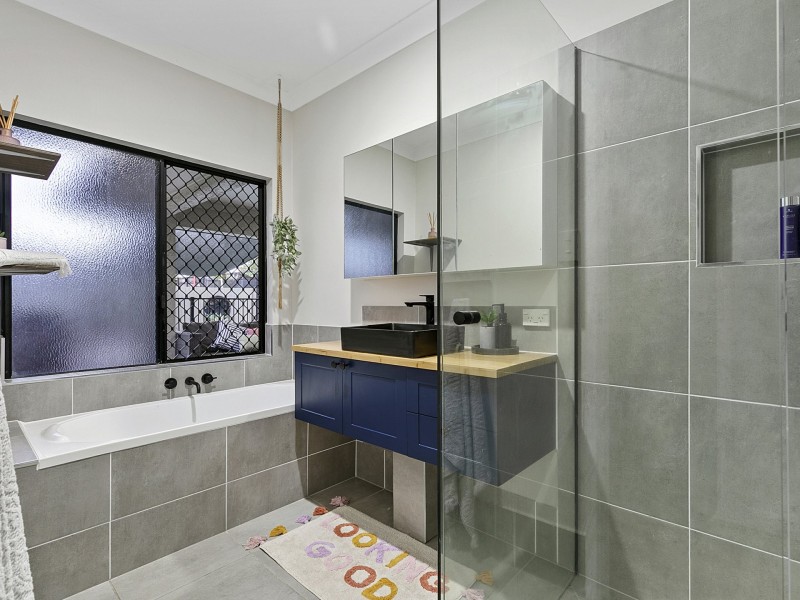 57 Booyong Drive, Mount Sheridan QLD 4868