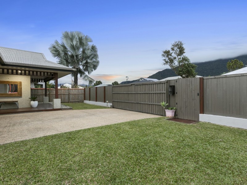 57 Booyong Drive, Mount Sheridan QLD 4868