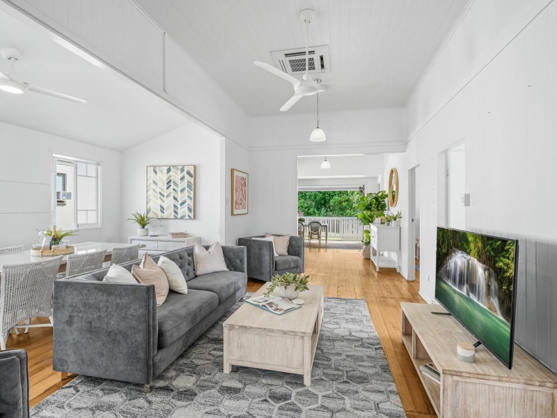 331 McLeod Street, Cairns North QLD 4870