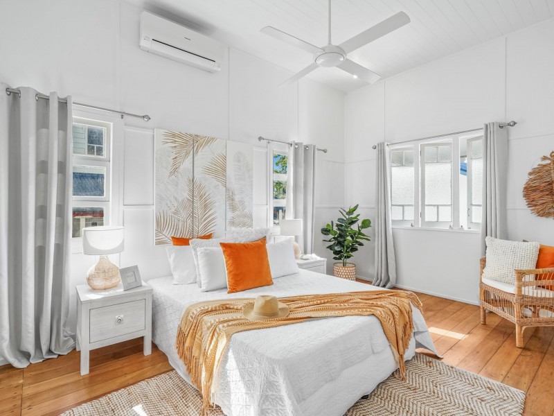 331 McLeod Street, Cairns North QLD 4870