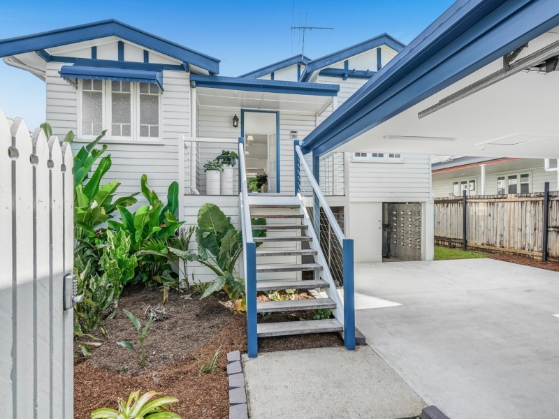 331 McLeod Street, Cairns North QLD 4870