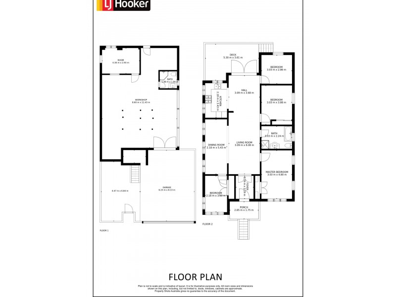 331 McLeod Street, Cairns North QLD 4870