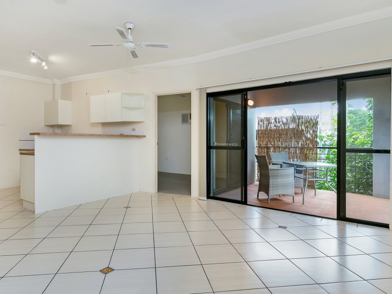 5/435-437 Draper Street, Parramatta Park QLD 4870