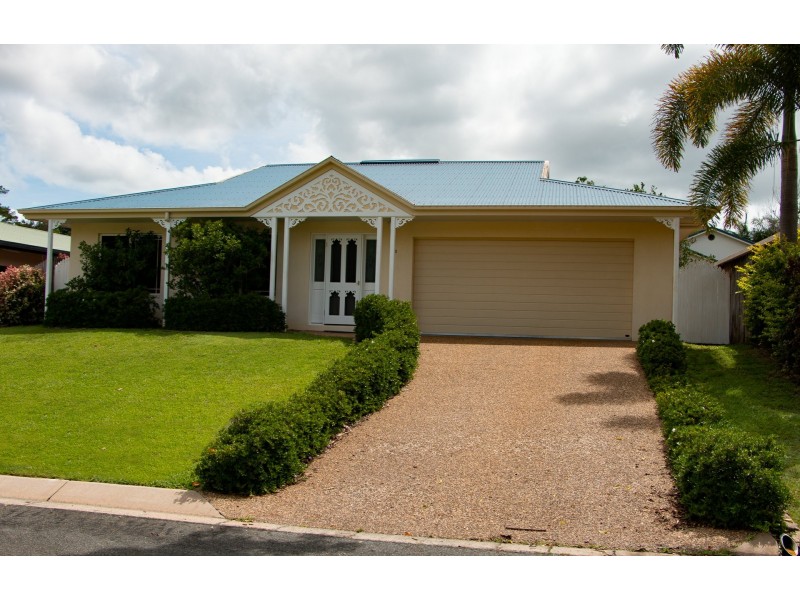 50 Wills Street, Brinsmead QLD 4870