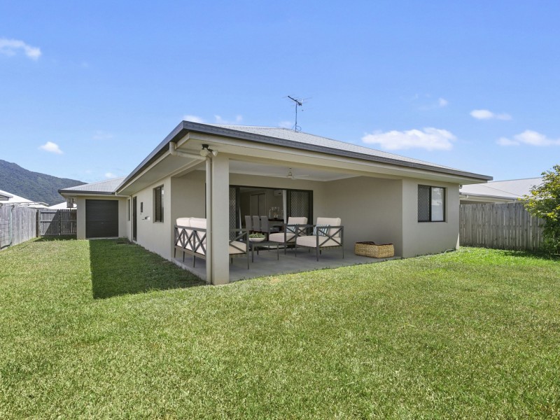 6 Byerstown Link, Trinity Park QLD 4879