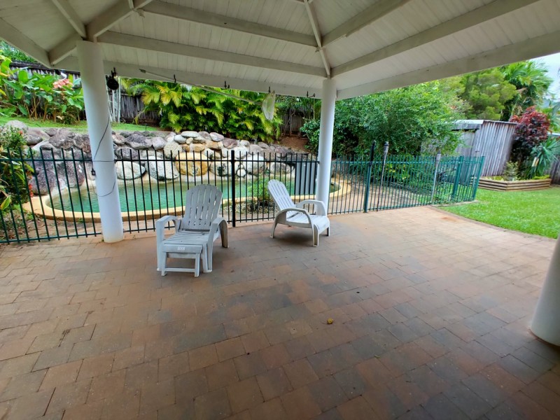 2 Tanganelli Close, Kanimbla QLD 4870