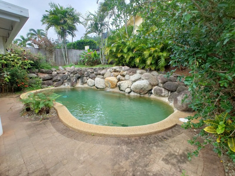 2 Tanganelli Close, Kanimbla QLD 4870