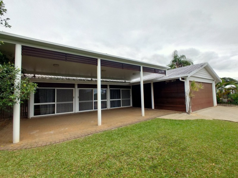 2 Tanganelli Close, Kanimbla QLD 4870