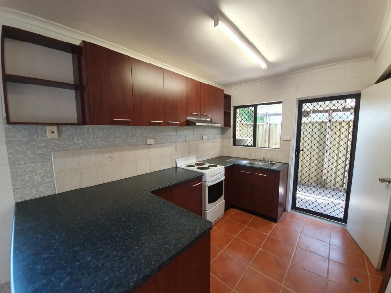 7/1 Joan Street, Bungalow QLD 4870