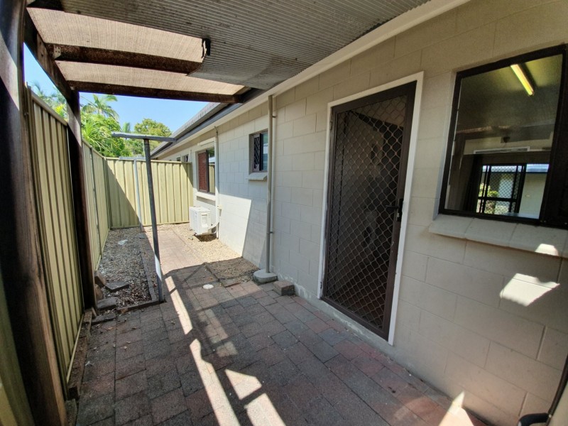 7/1 Joan Street, Bungalow QLD 4870