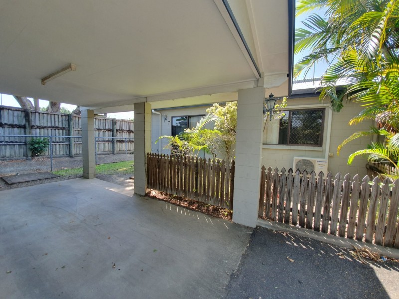 7/1 Joan Street, Bungalow QLD 4870