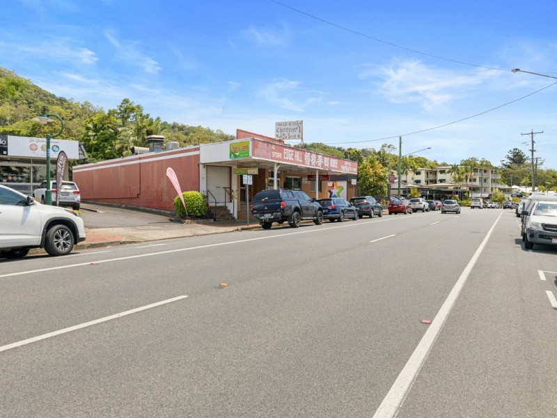 127 Collins Avenue, Edge Hill QLD 4870