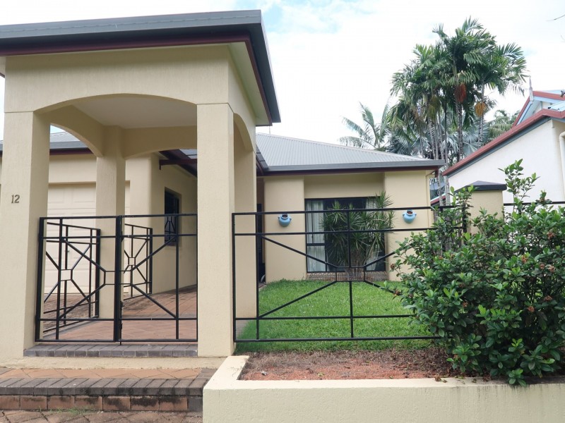 12 Melia Close, Mount Sheridan QLD 4868