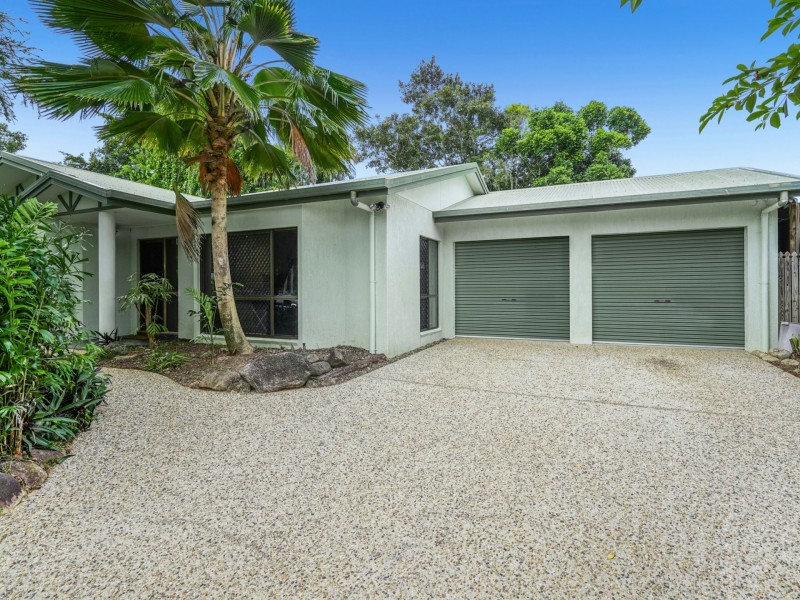 12 Greenford Close, Brinsmead QLD 4870