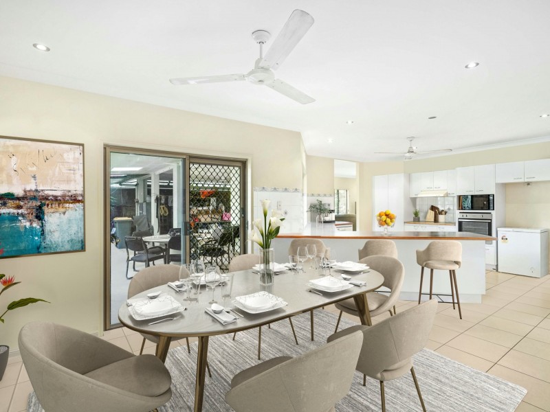 12 Greenford Close, Brinsmead QLD 4870