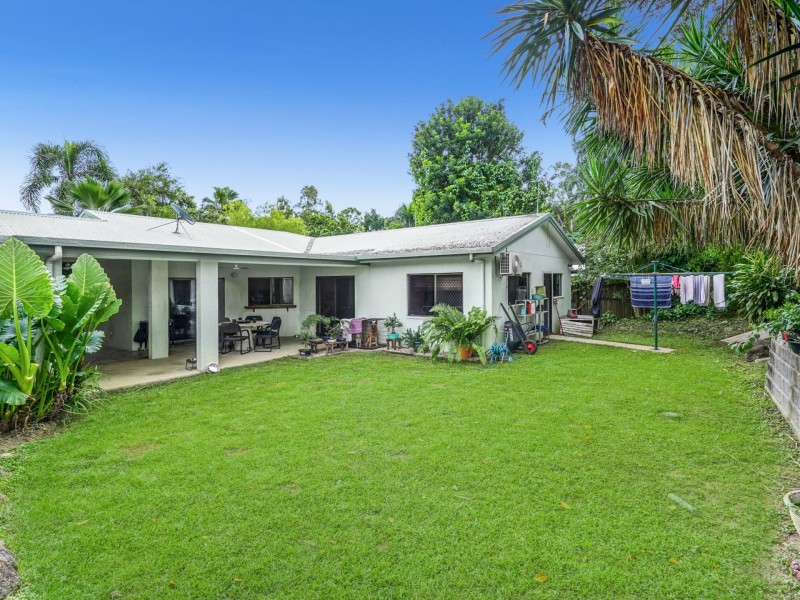 12 Greenford Close, Brinsmead QLD 4870