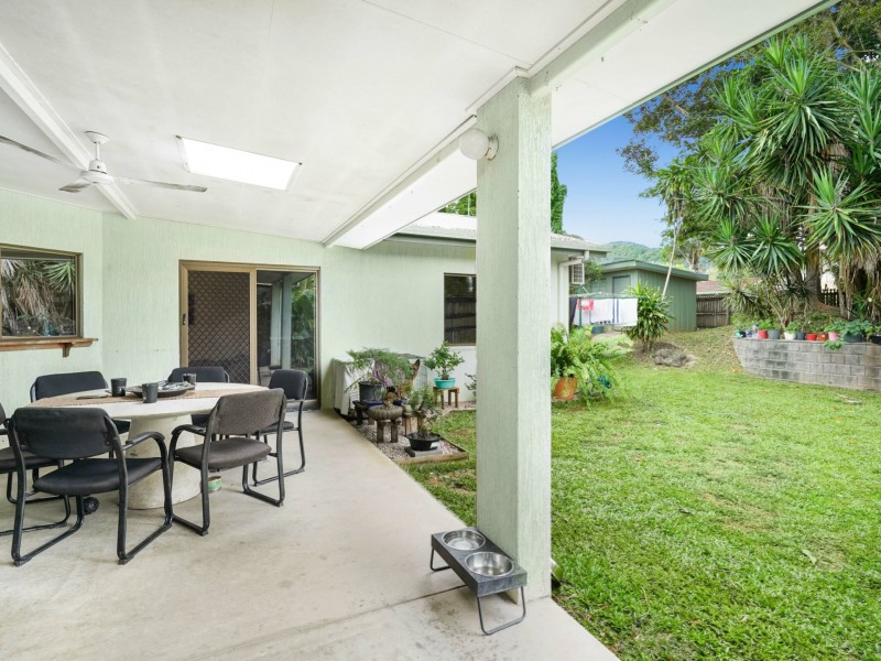 12 Greenford Close, Brinsmead QLD 4870
