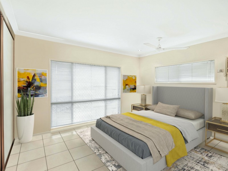 12 Greenford Close, Brinsmead QLD 4870