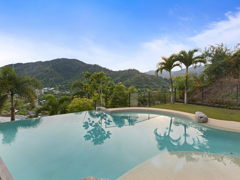 48 East Parkridge Drive, Brinsmead QLD 4870