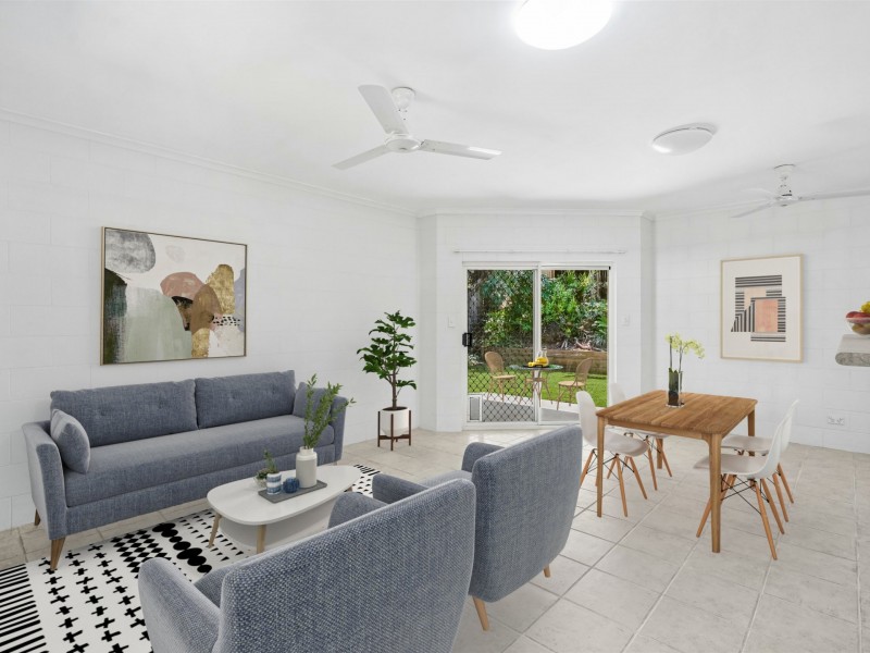 8 Dodd Court, Mooroobool QLD 4870