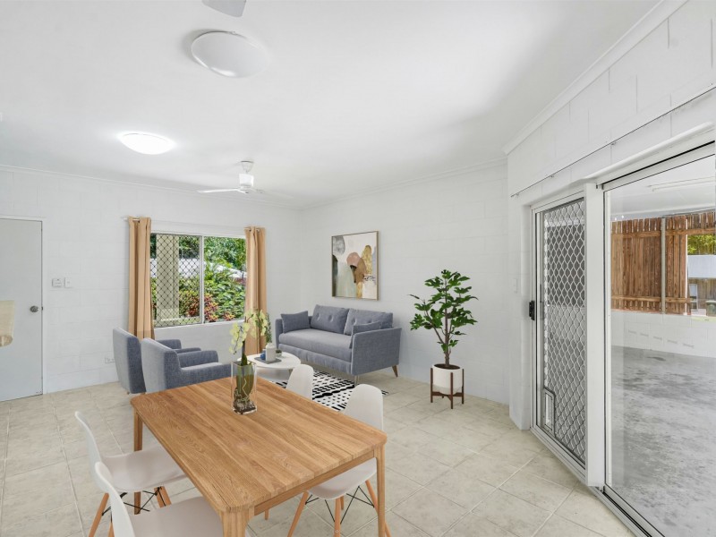 8 Dodd Court, Mooroobool QLD 4870