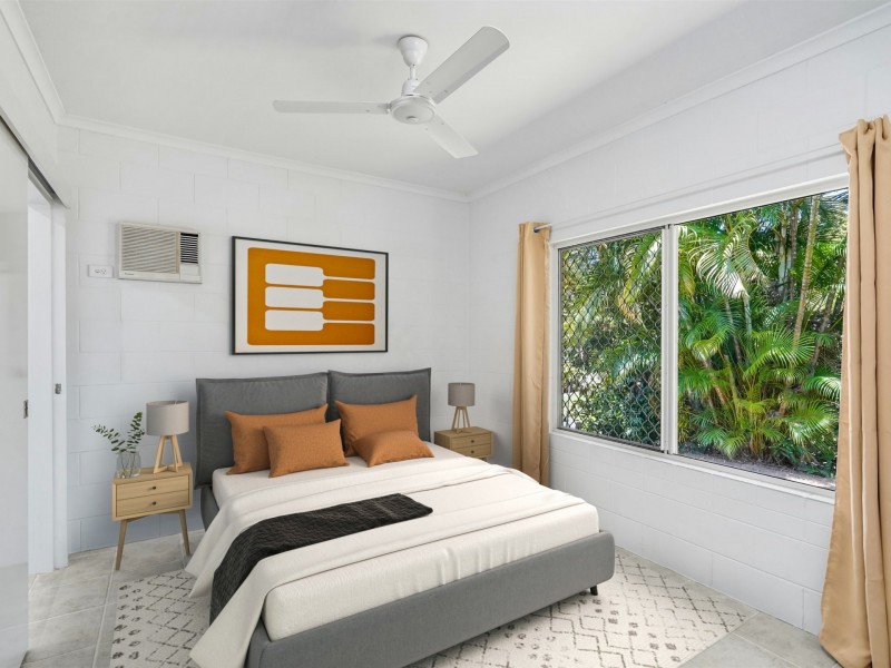 8 Dodd Court, Mooroobool QLD 4870