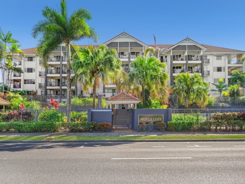 20/275-277 Esplanade, Cairns North QLD 4870