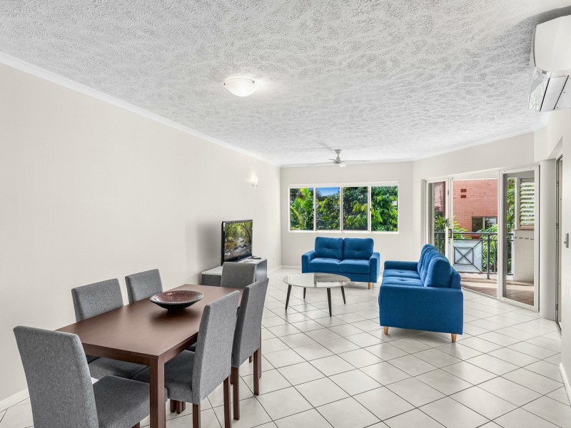 11/275-277 Esplanade, Cairns North QLD 4870