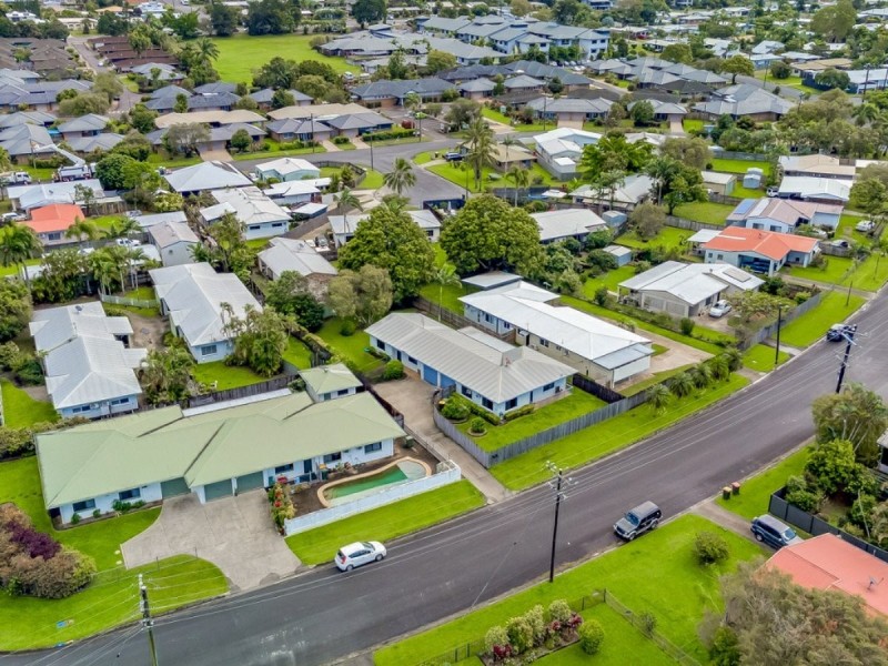 5 Turner Street, Whitfield QLD 4870