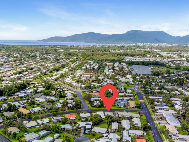 5 Turner Street, Whitfield QLD 4870