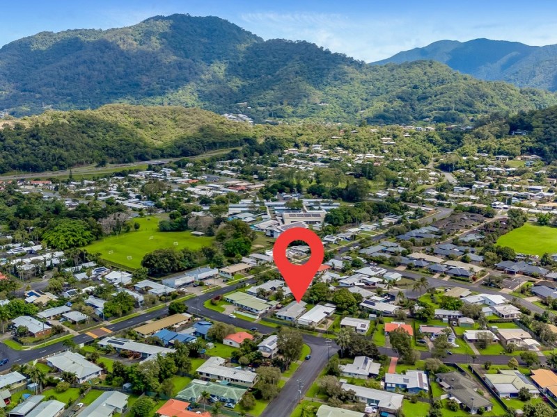 5 Turner Street, Whitfield QLD 4870