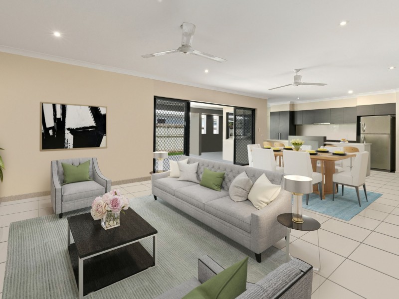 7 Scaglioni Street, Redlynch QLD 4870