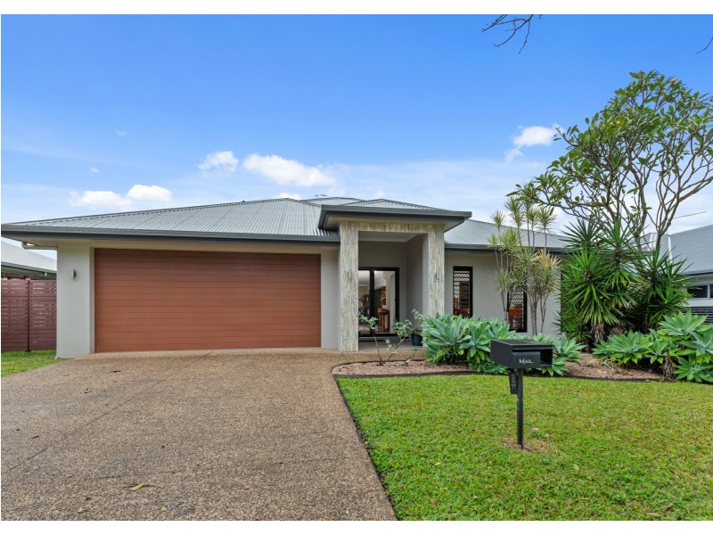 23 Botany Avenue, Redlynch QLD 4870